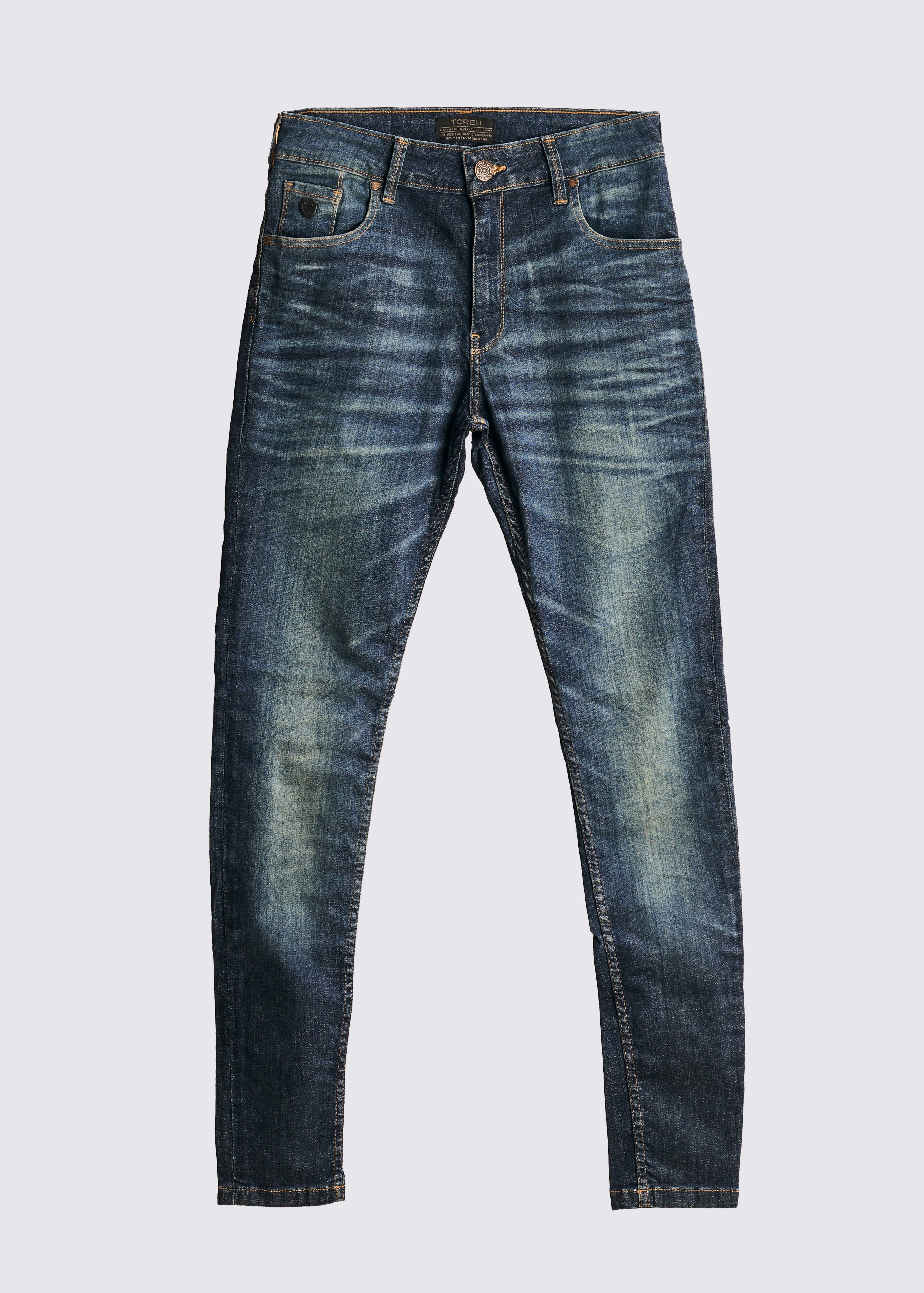 JEANS REGULAR