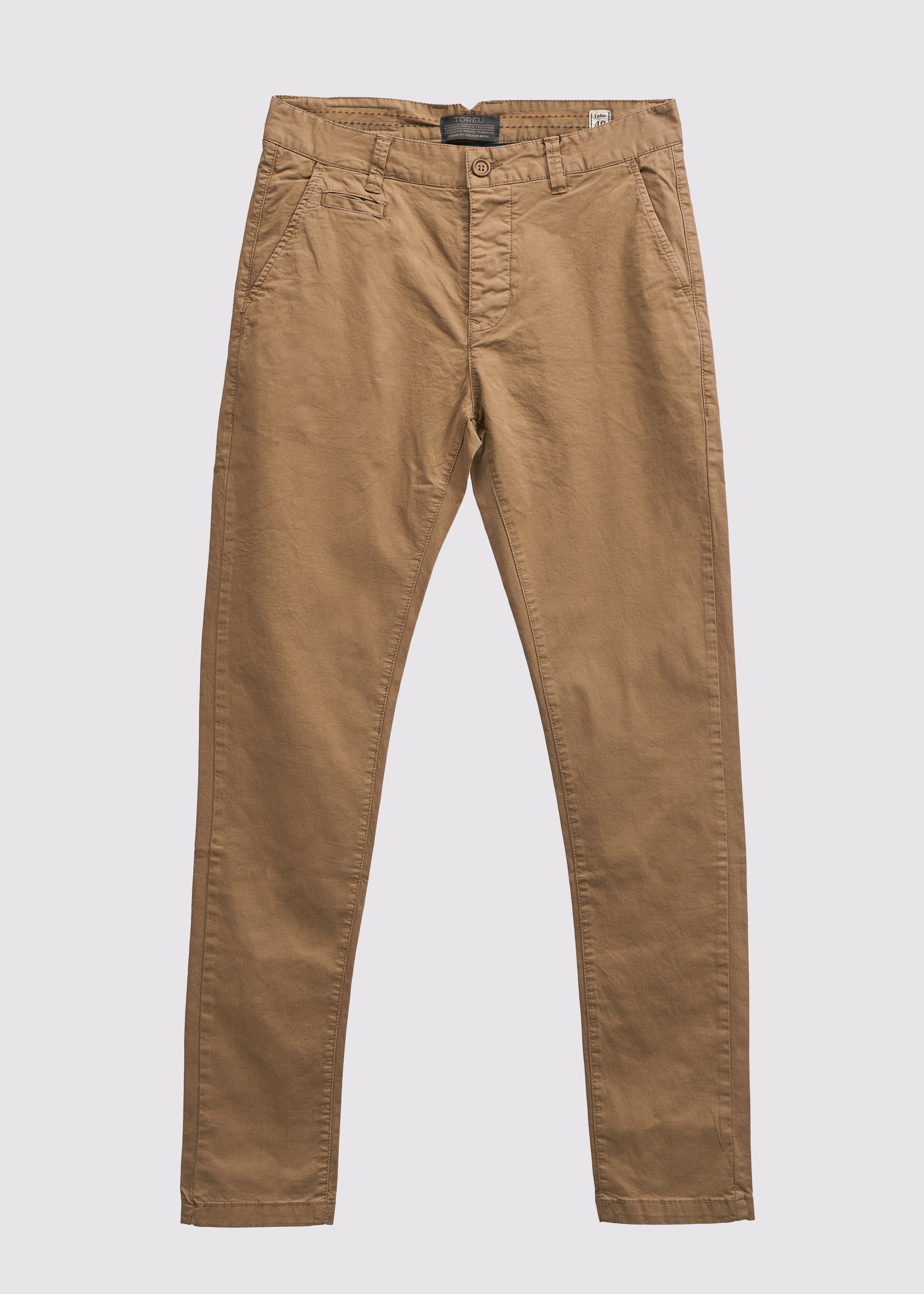 PANTALONES CHINOS