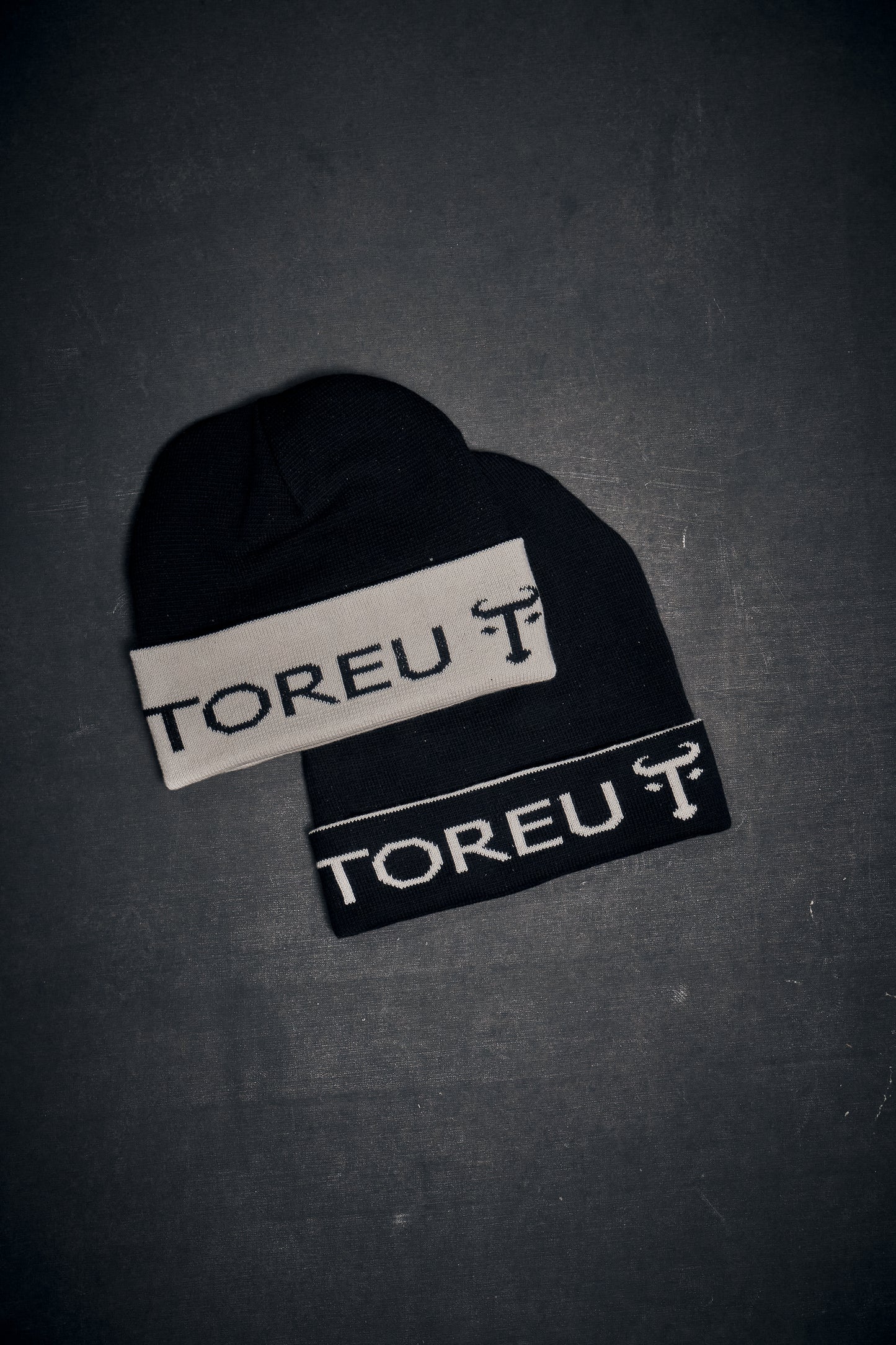 GORRO Toreu reversible