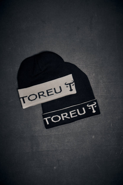 GORRO Toreu reversible