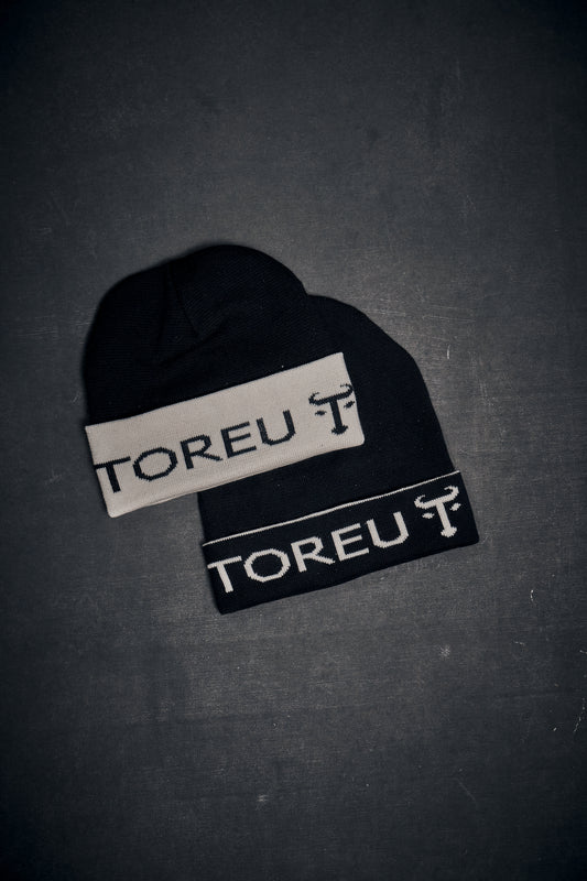 GORRO Toreu reversible