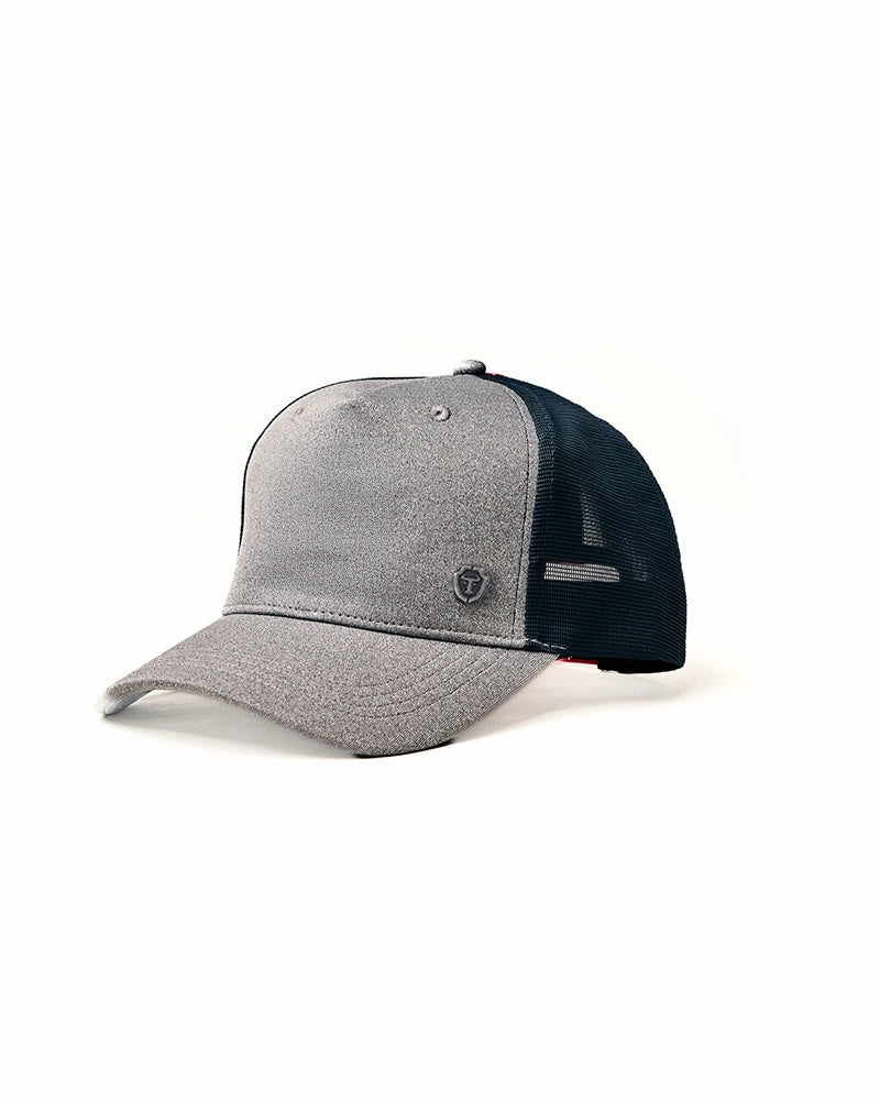 CAP TRUCKER