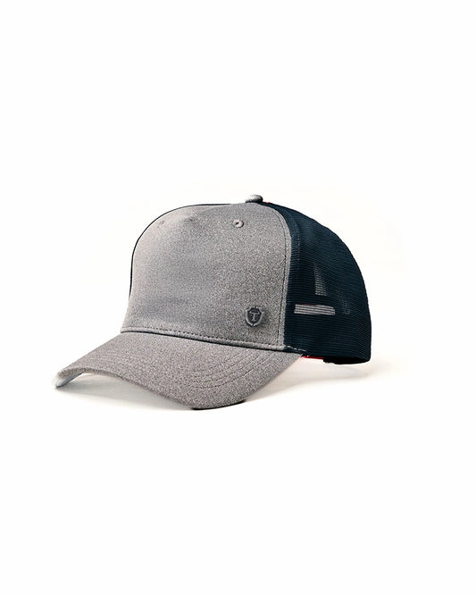 CAP TRUCKER