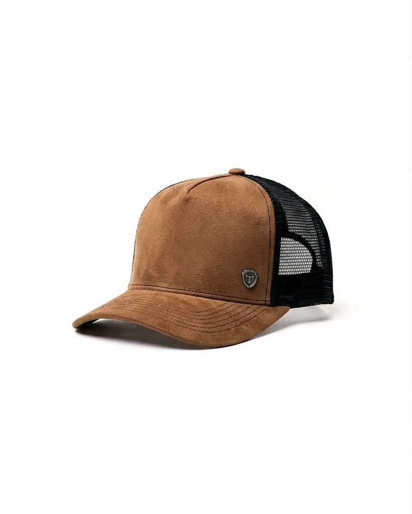 Cap Trucker · Chapa TORO
