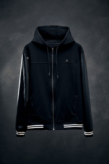Campera FABER - Estampada