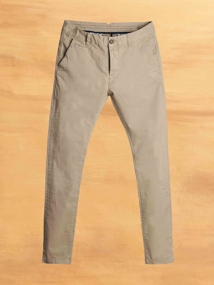 Chino Pharrel · Slim fit