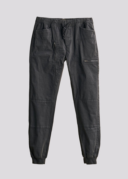Babucha Guinea · Slim fit