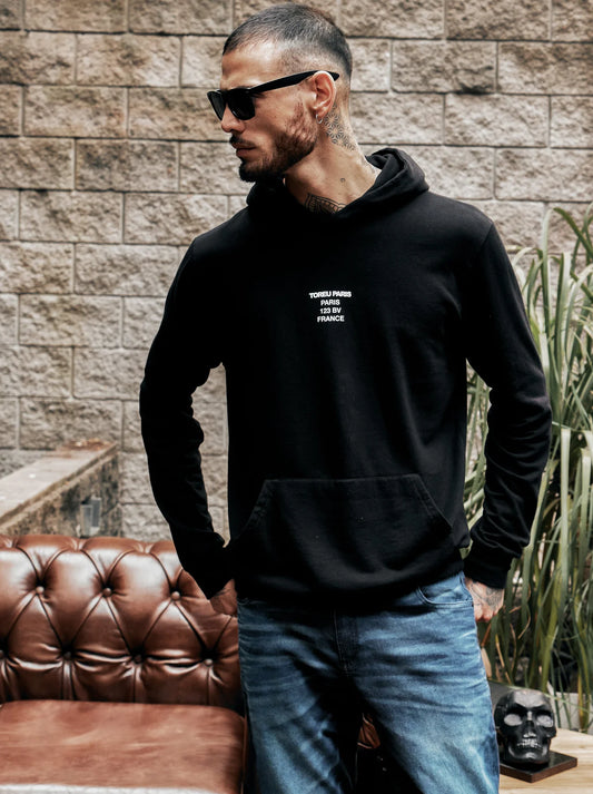 Buzo Marsella · Slim Fit