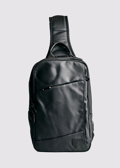 Bandolera Odin · Multidivisora Impermeable