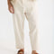 Chino Elysian Beige · LINO · Relax fit