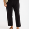 Chino Elysian Negro · LINO · Relax fit