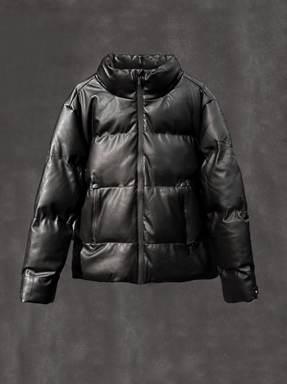 Campera Alain · Puffer PU