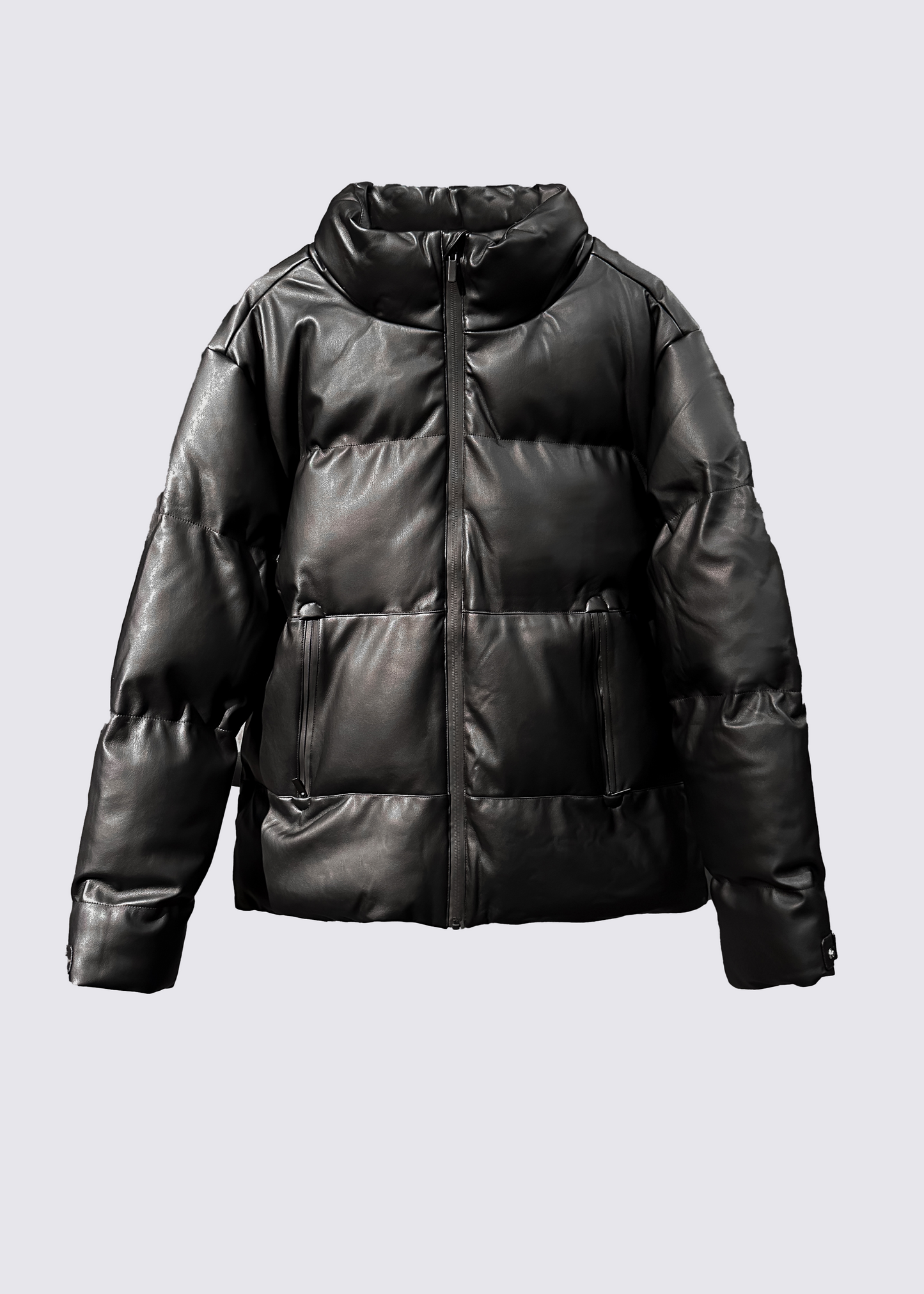 Campera Alain · Puffer PU