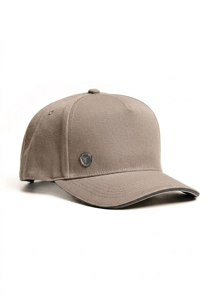 Cap Classic · Bordado TORO