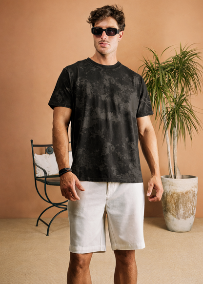 Remera Dekker · Regular fit
