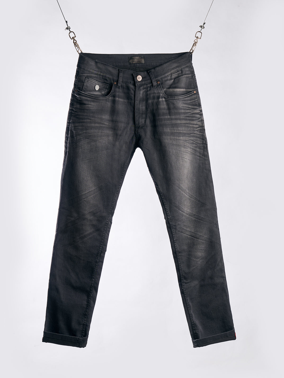 Jean Bold · Slim Fit