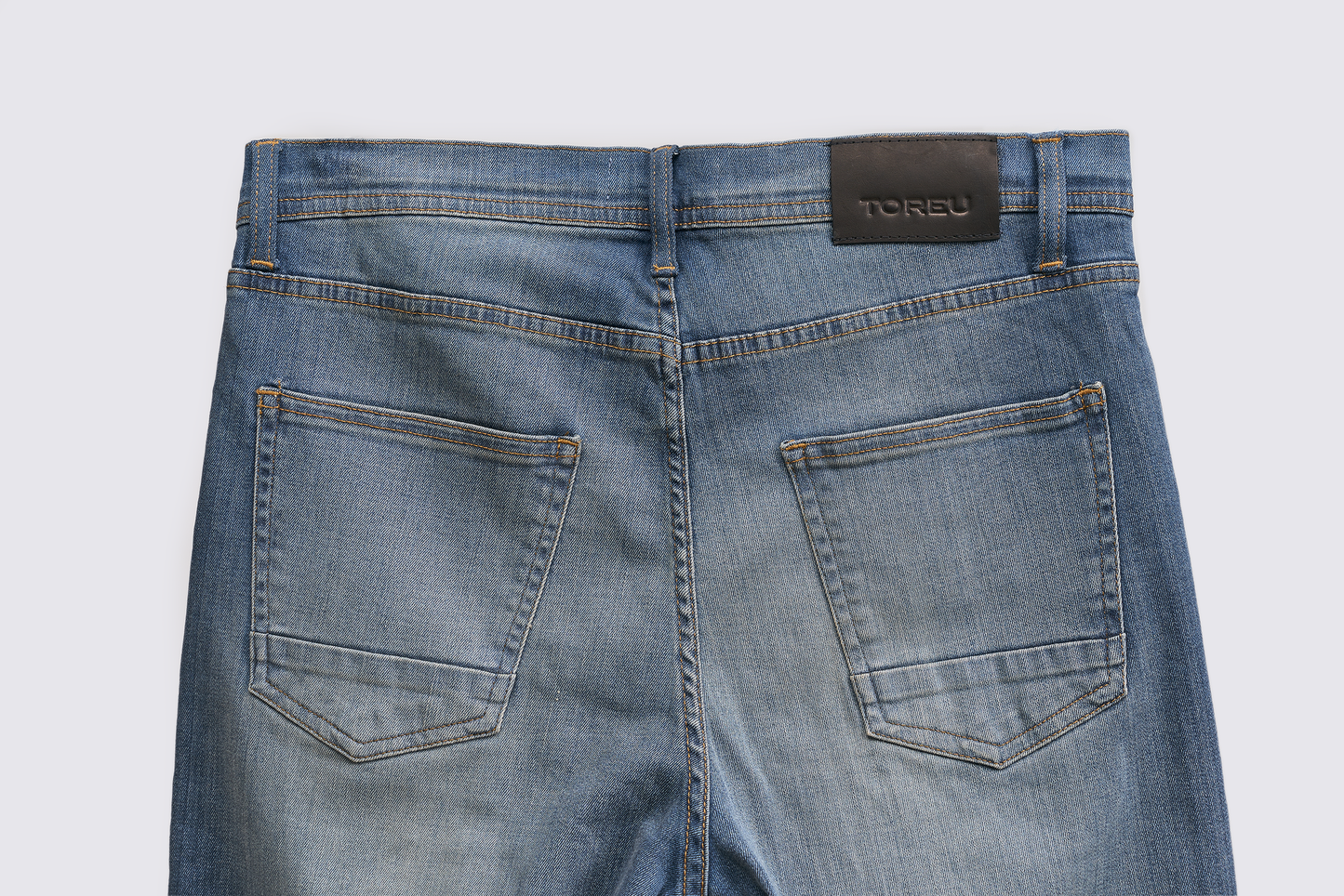 Jean FERRY · Regular Fit