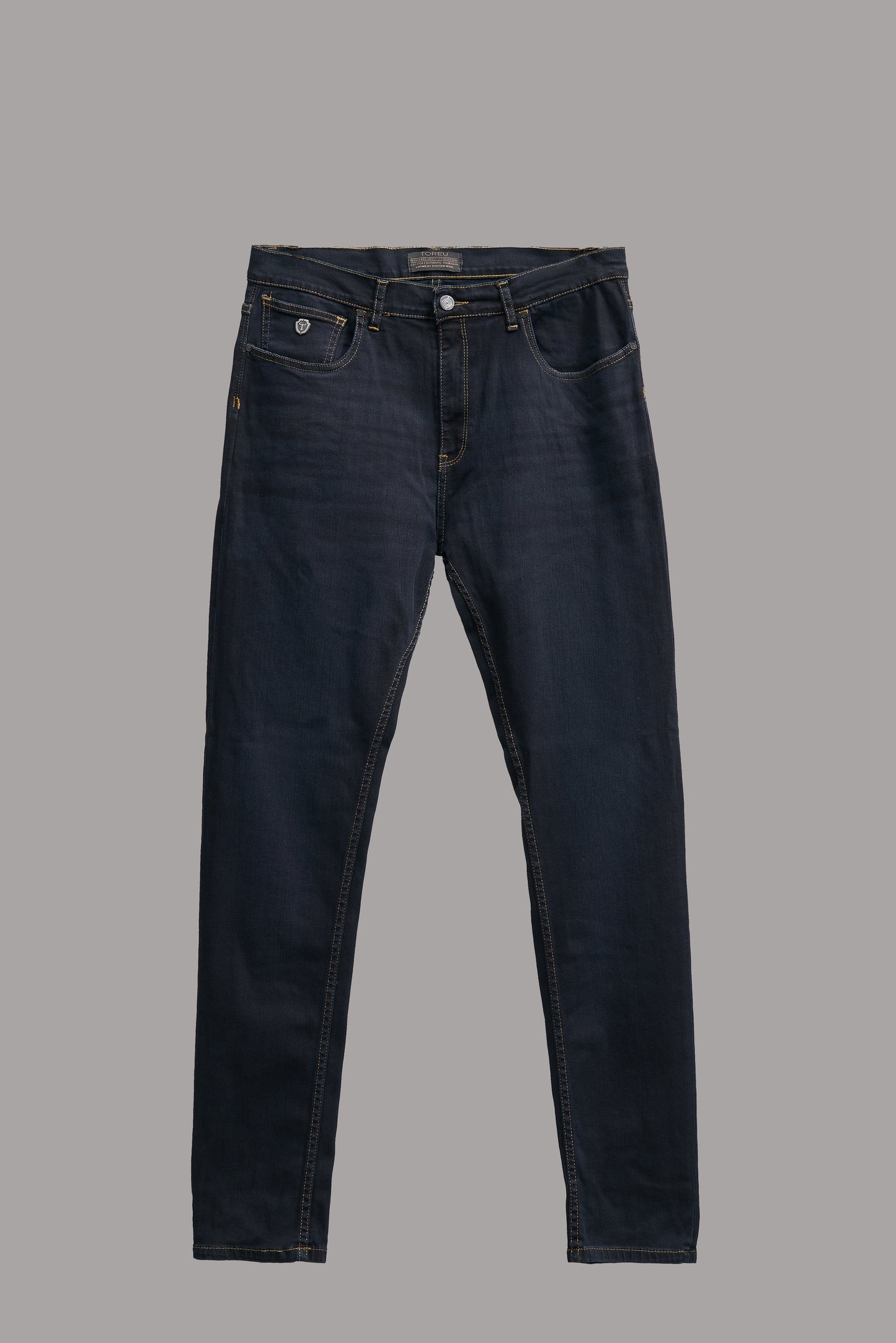 Jean ISAAC . Regular Fit