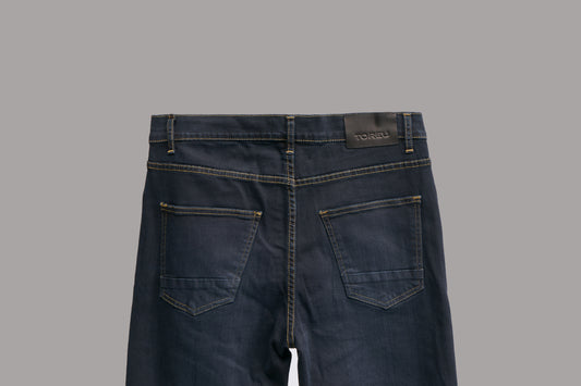 Jean ISSAC . Regular Fit