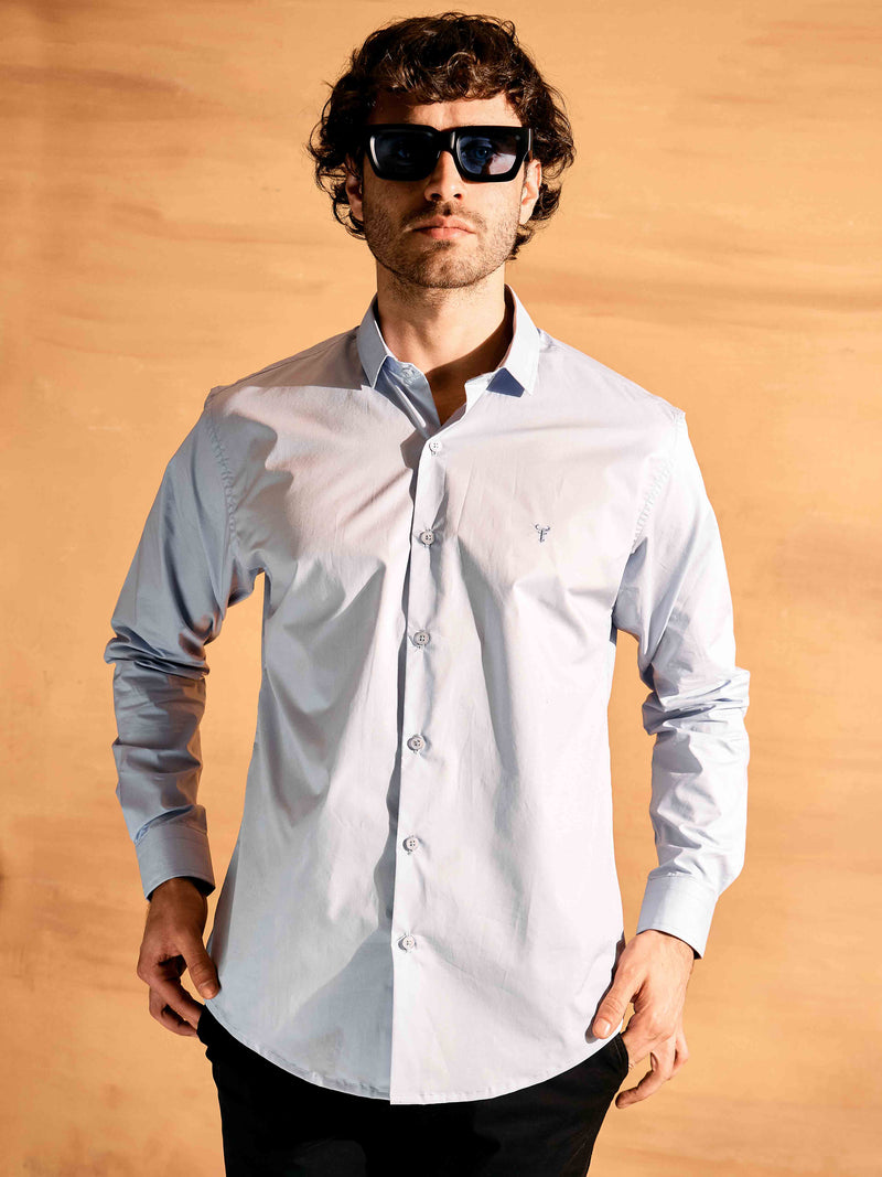 Camisa Cliff Premium · Regular Fit