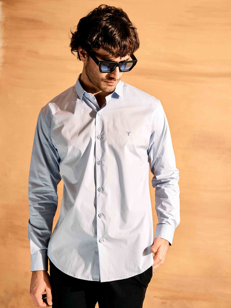 Camisa Cliff Premium · Regular Fit