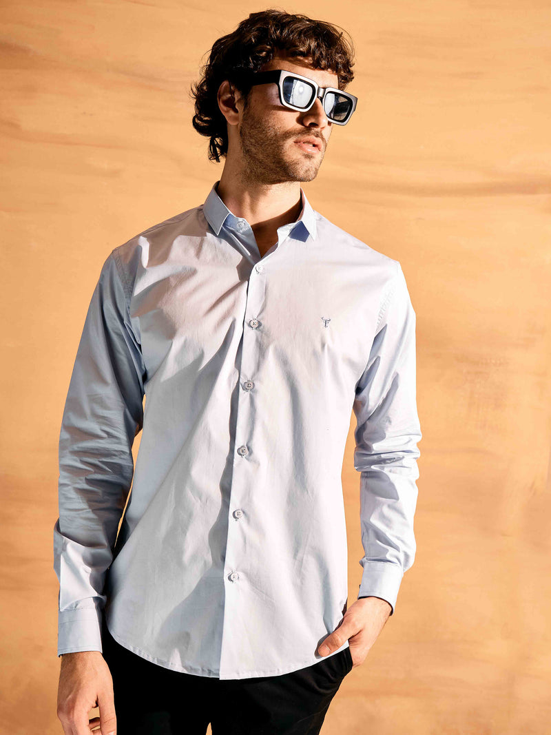 Camisa Cliff Premium · Regular Fit