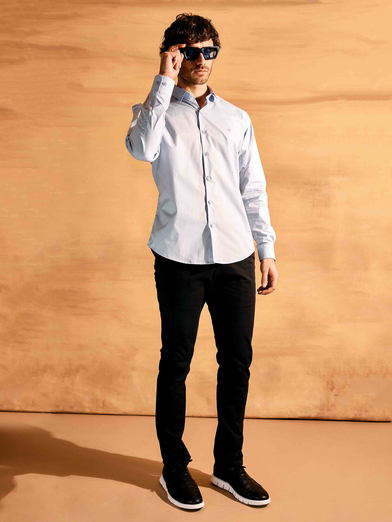 Camisa Cliff Premium · Regular Fit