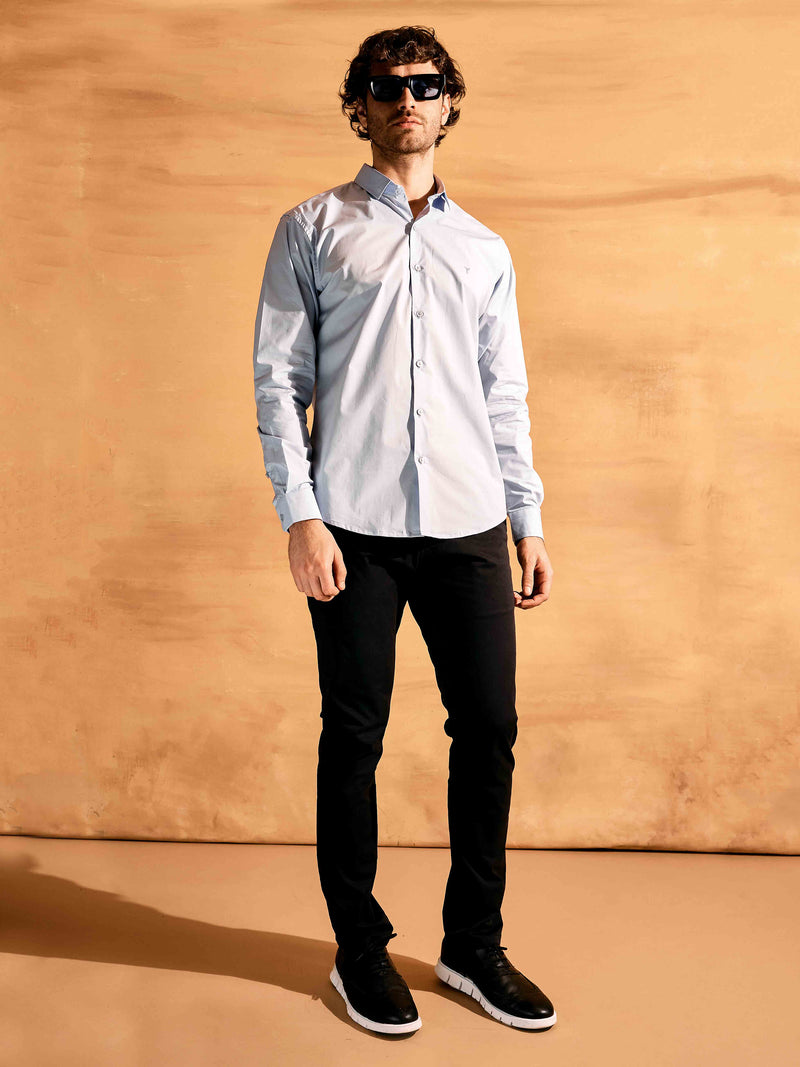 Camisa Cliff Premium · Regular Fit