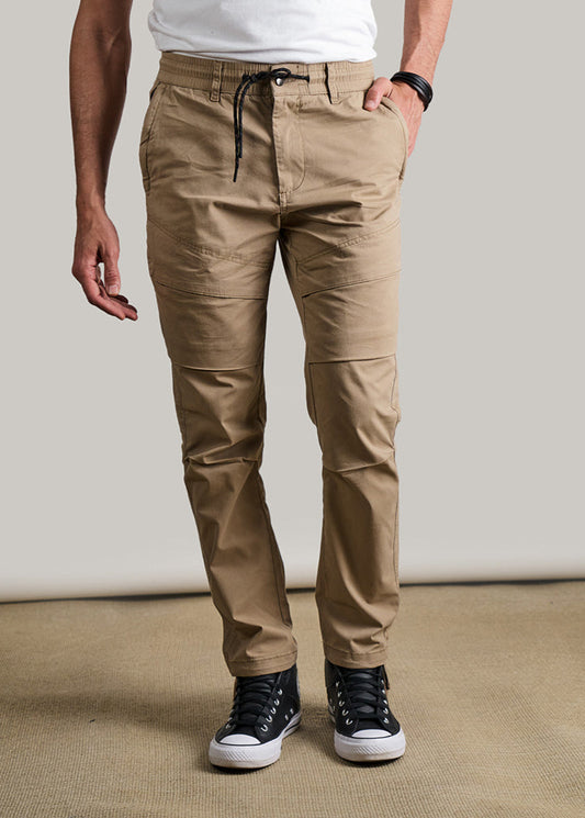Cargo Hell · Slim Fit
