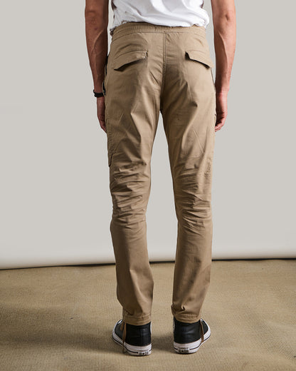 Cargo Hell · Slim Fit