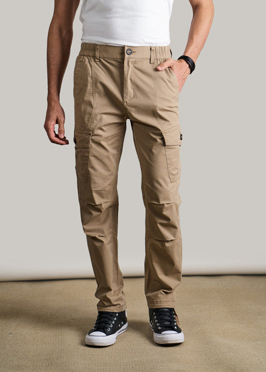 Cargo Vortex · Slim Fit