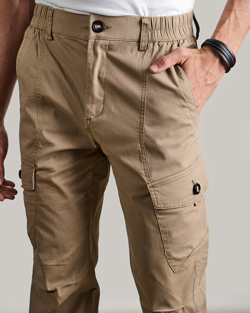 Cargo Vortex · Slim Fit