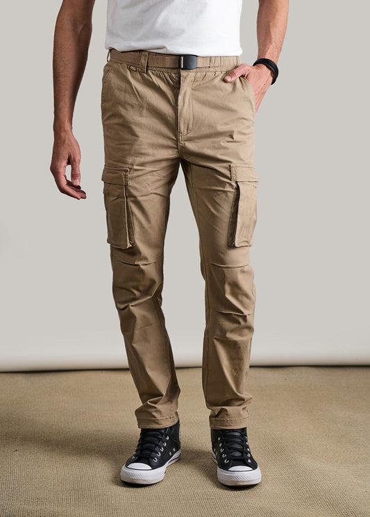 Cargo Raptor · Slim Fit