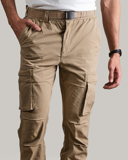 Cargo Raptor · Slim Fit