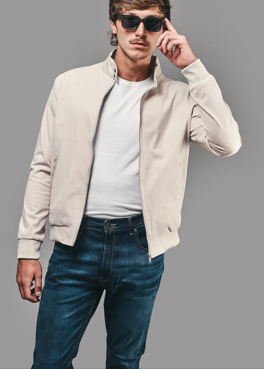 Jean BOXTER · Regular Fit