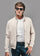 Campera SUIZA Crudo · Slim fit