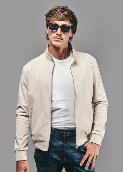 Campera SUIZA · Slim fit