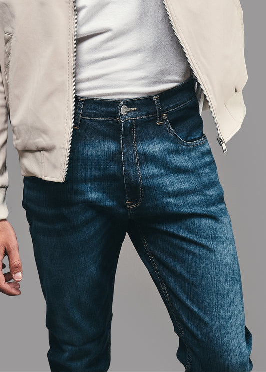 Jean BOXTER · Regular Fit
