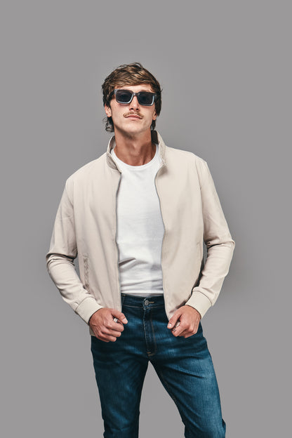 Campera SUIZA · Slim fit