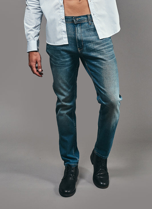 Jean FERRY · Regular Fit