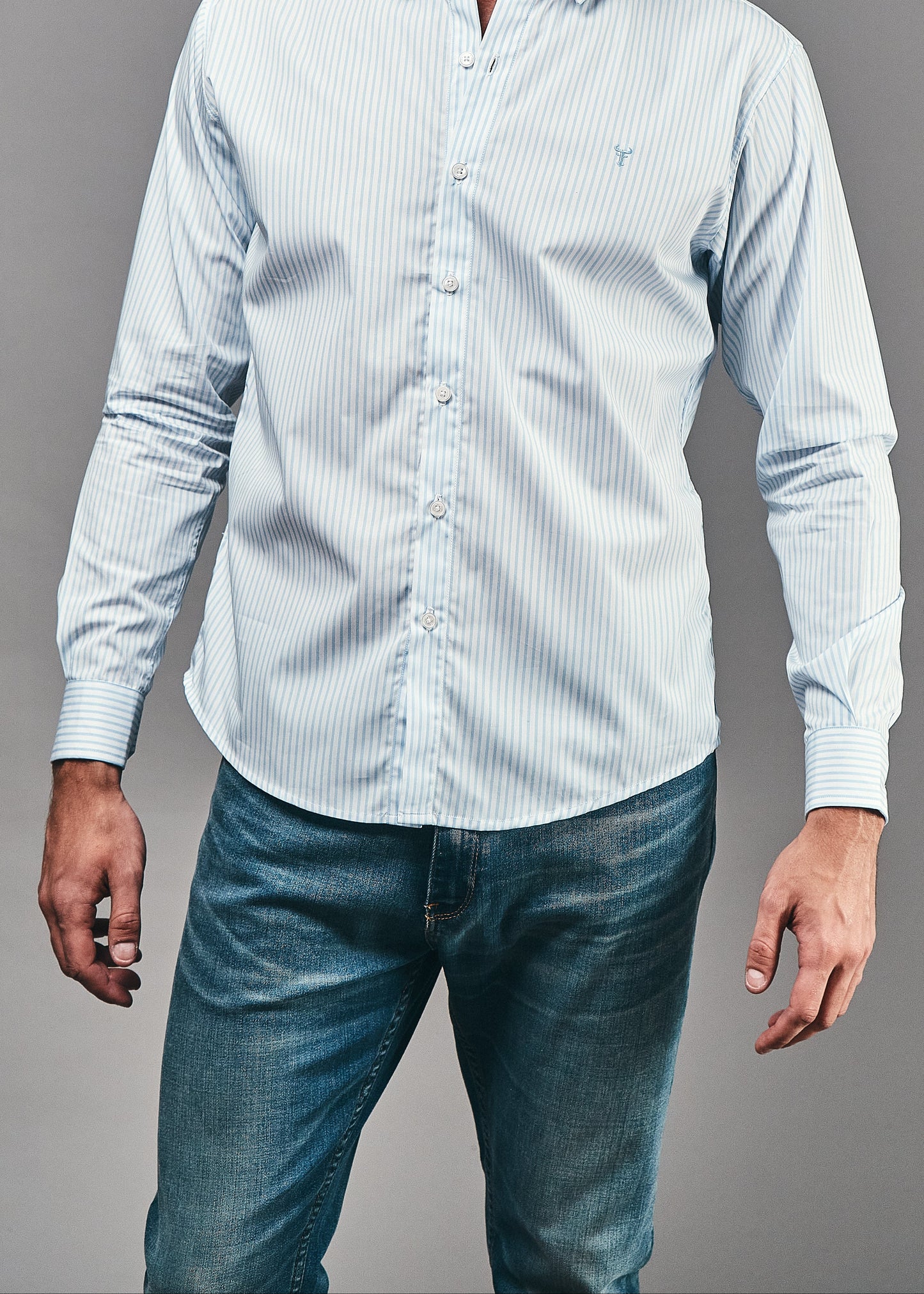 Jean FERRY · Regular Fit