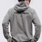 Buzo Marsella Gris · Slim Fit (último S)