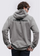 Buzo Marsella Gris · Slim Fit (último S)