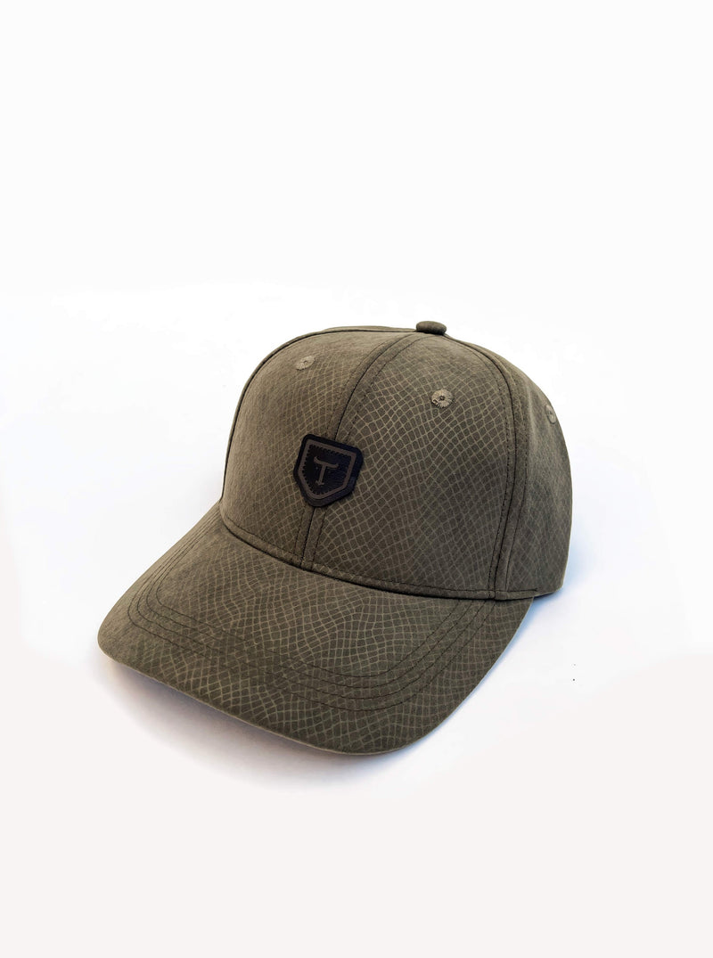 CAP TIGER MILITAR