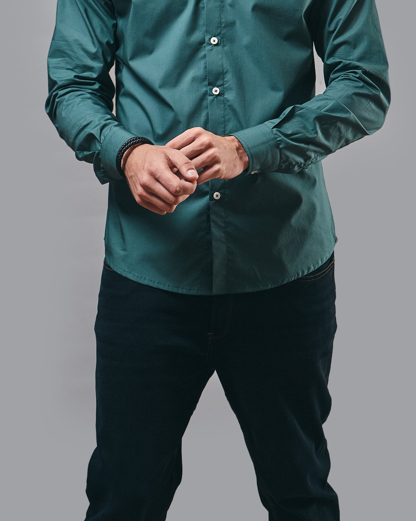 Jean ISAAC . Regular Fit