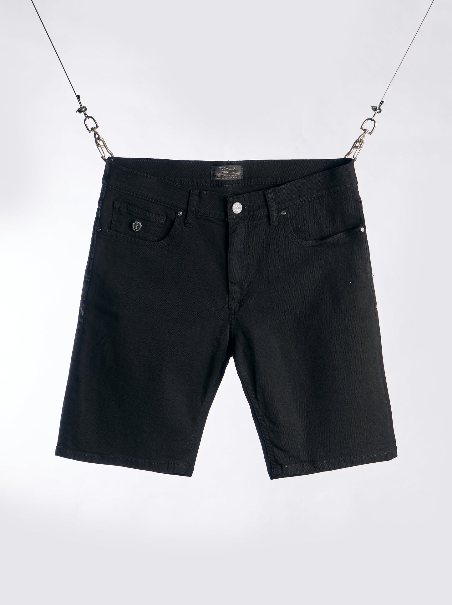 Bermuda Gibson · Slim fit · 38