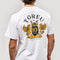 Remera Napole Blanco
