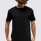 Remera Hank Negro  · Pima