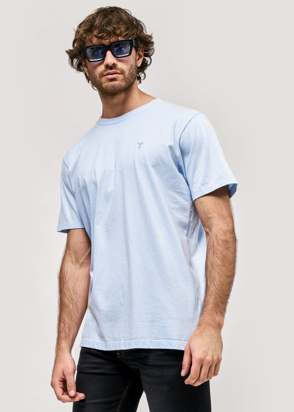 Remera Mylar · Slim fit