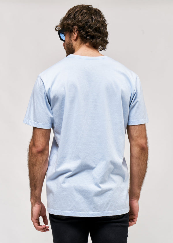 Remera Mylar · Slim fit